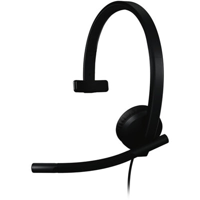 USB A Headset Mono H570e Teams USB A Headset Mono H570e Teams